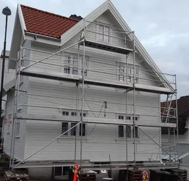 Stillas, bilde 1 av 1