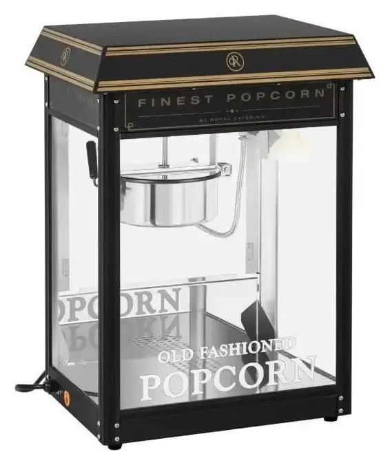 Popcornmaskin