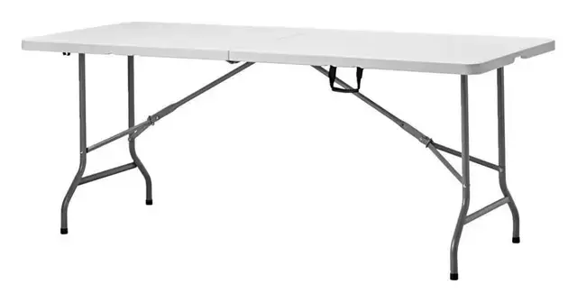 Sammenleggbart Bord